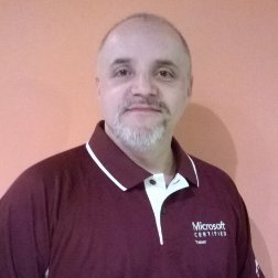 Mariano S. Cosentino